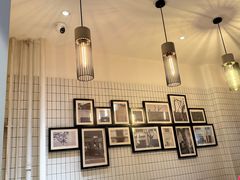 -BAKER&SPICE(安福路店)