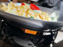 -望蓉城·古法酸菜鱼·川小馆(金桥国际店)