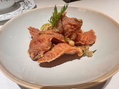 -華府Deluxe(兴业太古汇店)
