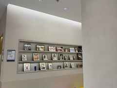 -天真蓝照相馆(五角场百联又一城店)