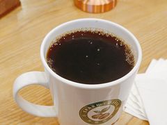-逸派咖啡 EPARKCOFFEE(广安门店)