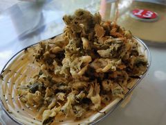 -何适山庄 ·可团建(水长城P2停车场店)