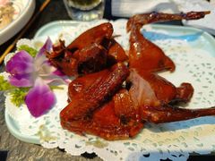 -高家烧鸽子烧烤店63年