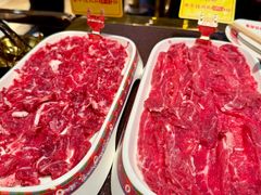 -大吉利·潮汕鲜牛肉火锅(总店)