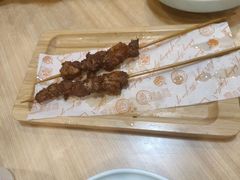 -宏状元现熬粥·京味菜(黄寺大街店)