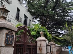 -八大关景区