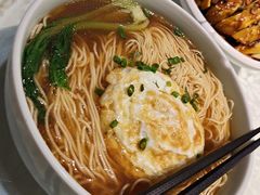 -韵秋荷(宝山龙湖天街店)