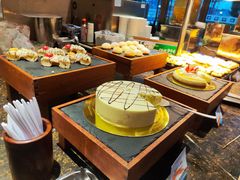 -温德姆至尊酒店·璇全日餐厅