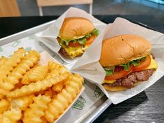 -Shake Shack(西单大悦城店)