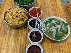 -熊氏牛羊杂粉(龙眼井总店)