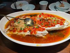 -望湘园·洞庭渔宴(浦江欢乐颂店)