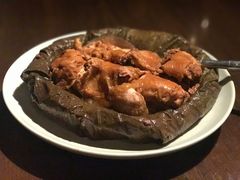 -湖滨28中餐厅·西湖宴·杭州君悦酒店