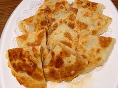 -北李妈妈菜·虾爬子大锅贴(贵和店)