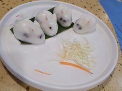 -名点一号·精致茶点·手工制作(天贵店)