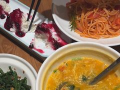 -吕氏疙瘩汤·新鲁菜(济南万象城店)