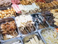 -林静小吃(复兴路店)