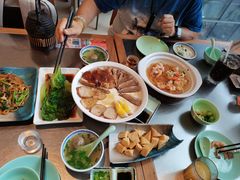 -潮界(凯德晶萃店)