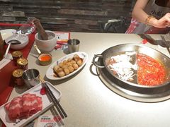 -小龙坎火锅(全球总店)