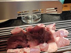 -刘记大块烤羊腿餐吧(北沙滩店)