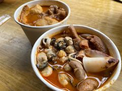 -乌糖沙茶面(民族路店)