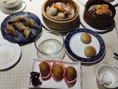 -江滨国际大酒店-珍宝轩海鲜大酒楼