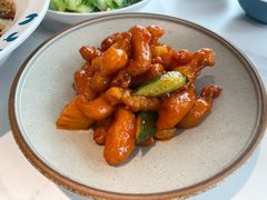 -花椒笑成都小馆(百脑汇店)