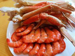 -威斯汀舞台餐厅