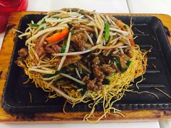 -翠华餐厅(旺角文华商场店)