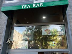 -吴裕泰茶庄(前门大街店)