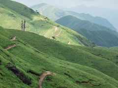 -萍乡武功山风景名胜区