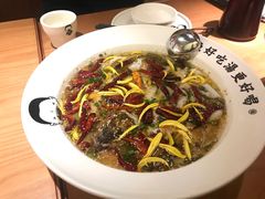 -江渔儿酸菜鱼(映月湖环宇城店)