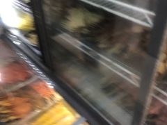 -五厂炸串(四流南路店)