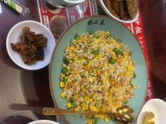 -扬二春炒饭(国庆路总店)
