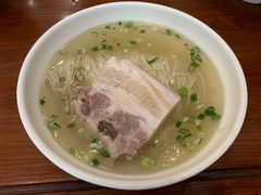 枫镇大肉面-同得兴面馆.苏式面.三虾面(园区店)