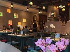 -翡翠鸟精品泰国菜(北辰财富中心店)