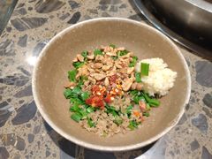 -肖肖酸萝卜鱼火锅(总店)