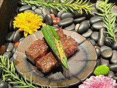 -常虹·铁板料理·烤肉(深圳湾后海汇店)