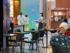 -明谦·Coffee&Cocktail Bar(美您公园店)