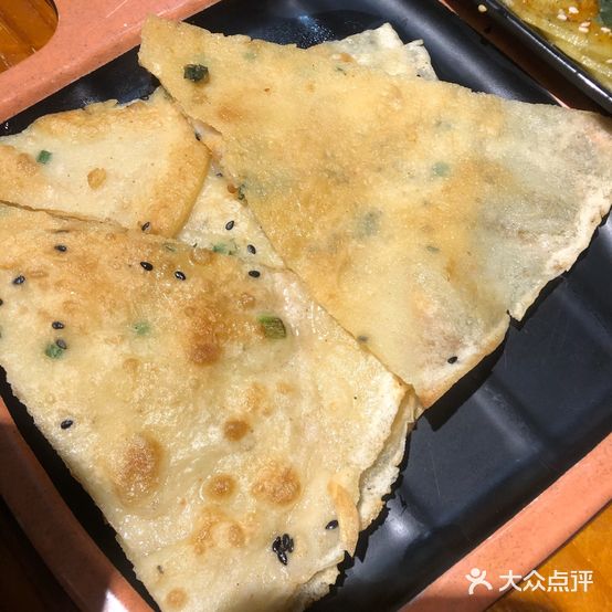 狼堡烧烤(德安南路店)