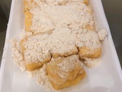 伍仁豆腐-庄氏祥记家常食府(国瑞建材家居博览中心店)