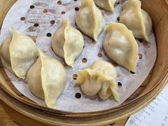 -老边饺子馆(中街店)