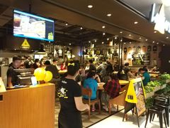 -乐凯撒披萨(蛇口花园城店)