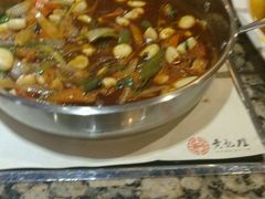 -黄记煌三汁焖锅(新世纪广场店)
