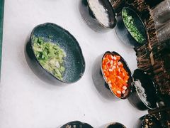 -钱小奴炭烤自助料理·安格斯牛肉(盐城中南城店)