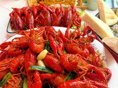 -虾铺子龙虾·私房菜(金源花苑店)