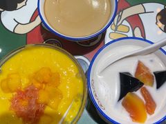 -五条人糖水铺(武林总店)