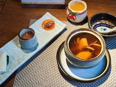-生机蔬食·24节气料理餐厅(番禺广场店)
