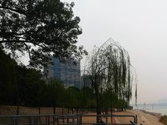 -武昌江滩