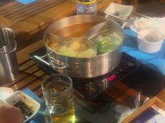 -渔家火锅·海鲜自助餐·演艺(亚龙湾天域酒店)