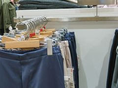 -优衣库(重庆万象城店)